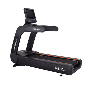 迈尚健身器材与专业化健身服务 助力健康生活新体验