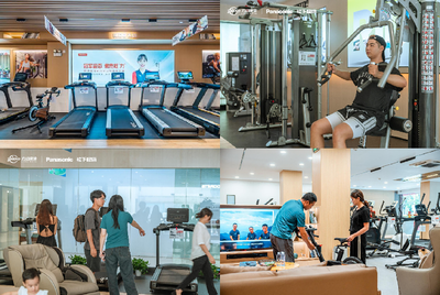 RIDO力动荣耀加冕 荣膺品牌网2024年度“健身器械行业十大品牌”殊荣