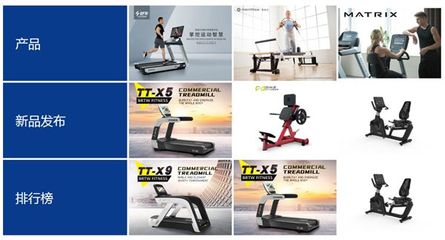 全民健身时代 与IWF共探健身服务新风口