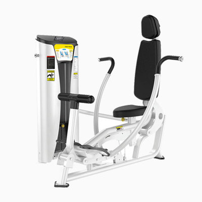 临江动感单车 科学投入，创造健身服务新辉煌